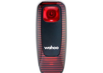 Wahoo TRACKR RADAR