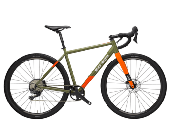 Wilier Jareen