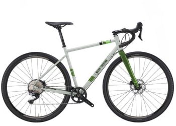 Wilier Jaroon