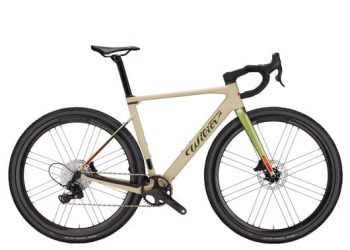 Wilier Rave SLR