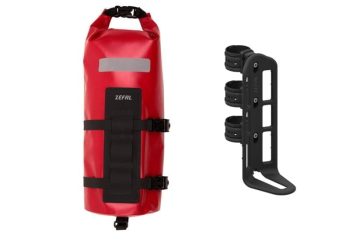Z ADVENTURE FORK PACK