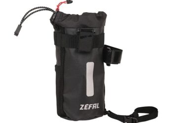 Zéfal Z Adventure Pouch Bag