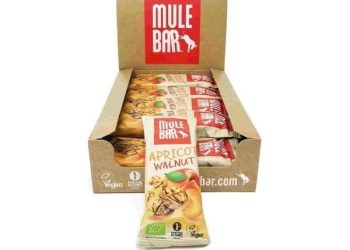 barres mulebar