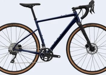 cannondale topstone 2 bleu