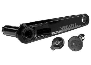 capteur puissance sram quarq