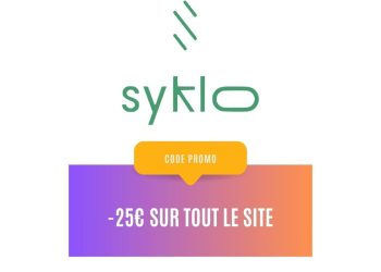 code promo syklo