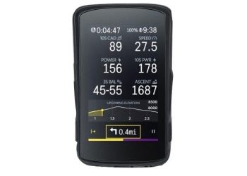 compteur Hammerhead Karoo 2