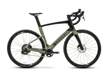 f moser gravel
