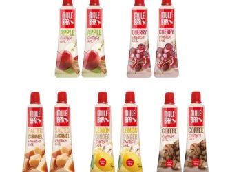 gels mulebar