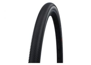 pneu gravel schwalbe g one allround 28 700mm tubeless easy souple super ground addix speedgrip e 25 40 mm