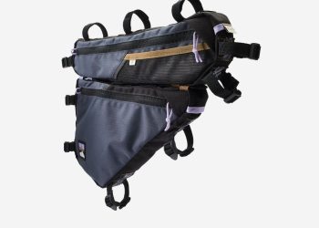 produit Sacoches Riverside ADVT 500