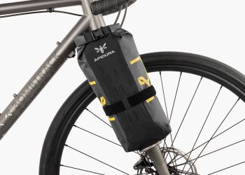 sacoche fourche apidura