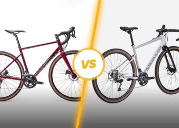 triban grvl 520 versus nakamura century 250